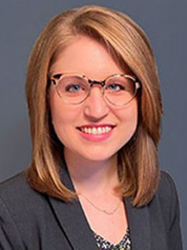 Jenna Stanford, M.D.